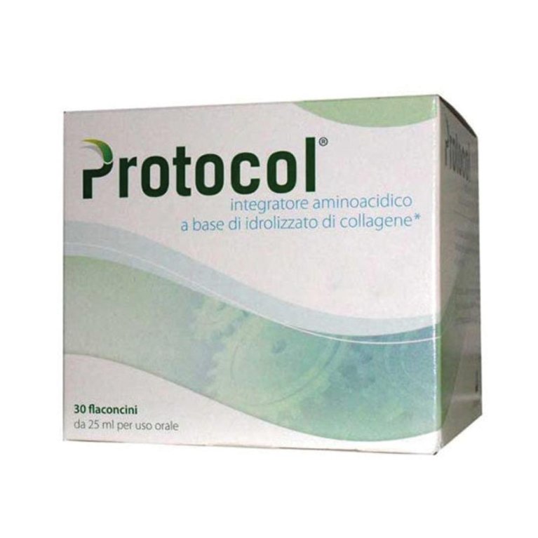 PROTOCOL 10G 30FLX25ML