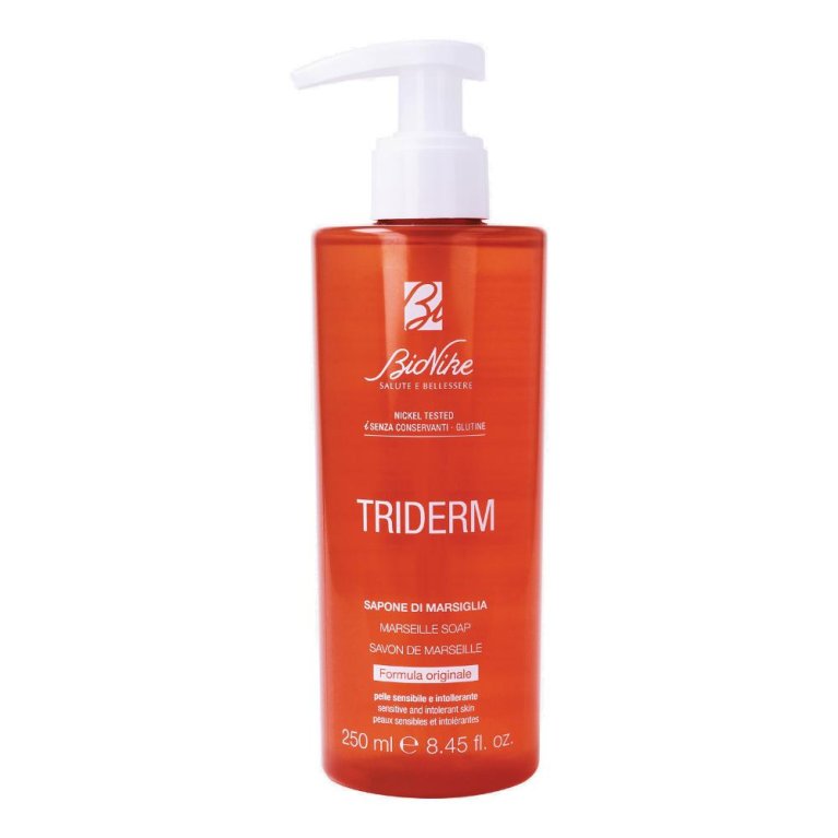 TRIDERM SAPONE MARS LIQ 250ML TRIDERM SAPONE MARS LIQ 250ML