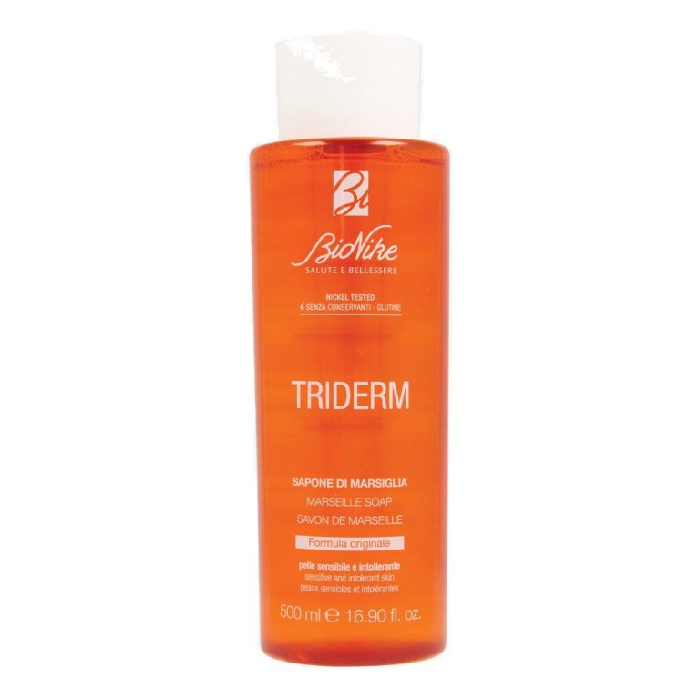 TRIDERM SAPONE MARS LIQ 500ML TRIDERM SAPONE MARS LIQ 500ML