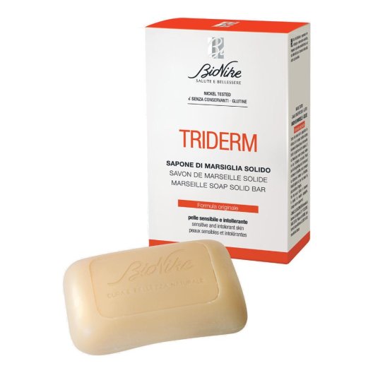 TRIDERM SAP MARSIGLIA PAN 100G TRIDERM SAP MARSIGLIA PAN 100G