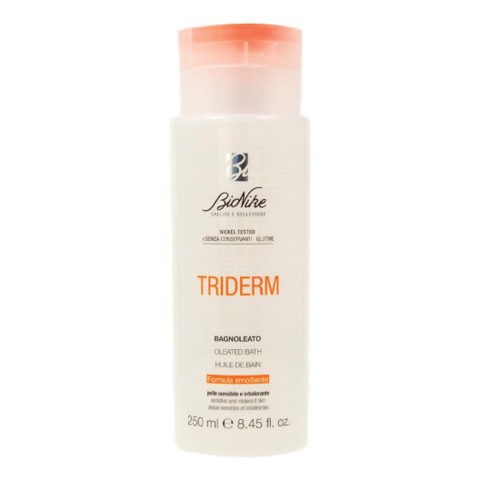 TRIDERM BAGNO DOCC OLEAT 250ML TRIDERM BAGNO DOCC OLEAT 250ML
