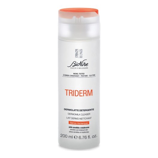 TRIDERM LATTE DERMOLAT 200ML TRIDERM LATTE DERMOLAT 200ML