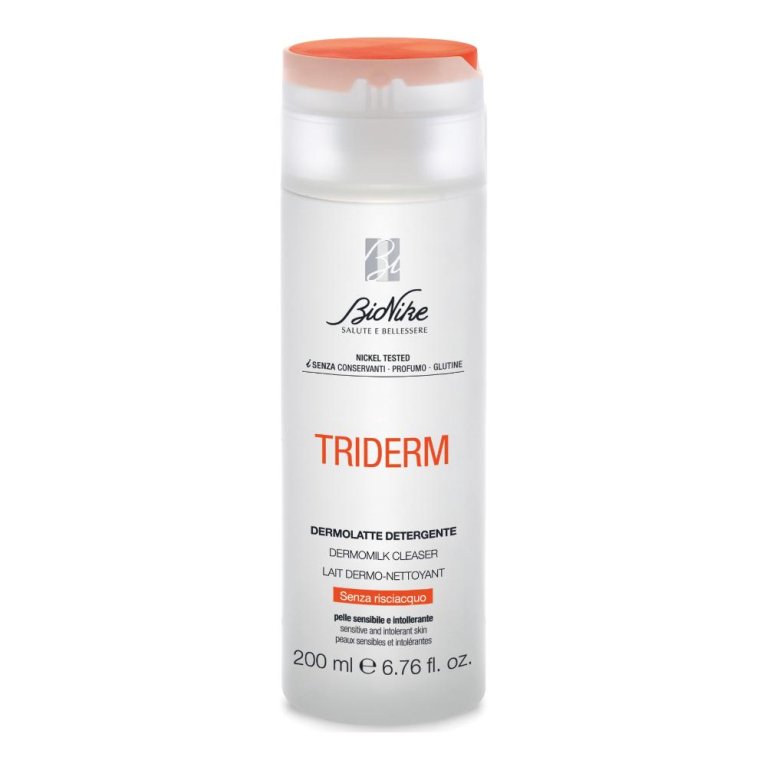TRIDERM LATTE DERMOLAT 200ML TRIDERM LATTE DERMOLAT 200ML