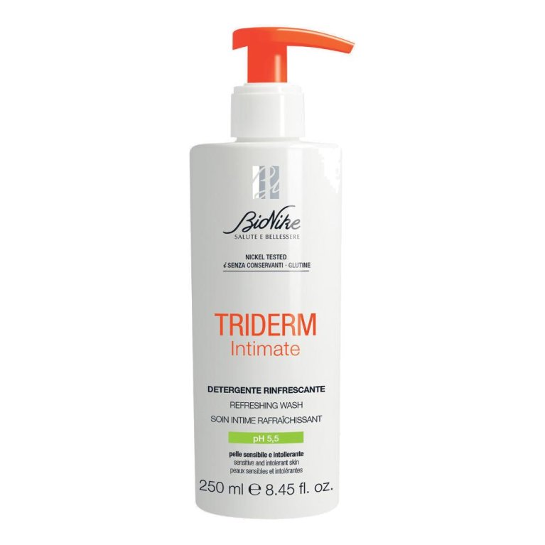 TRIDERM INTIMATE DET RINF TRIDERM INTIMATE DET RINF