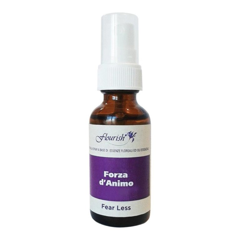 FEAR LESS SPRAY ORALE 30ML FEAR LESS SPRAY ORALE 30ML
