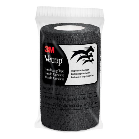 VETRAP FASC EL NE 10CM VETRAP FASC EL NE 10CM