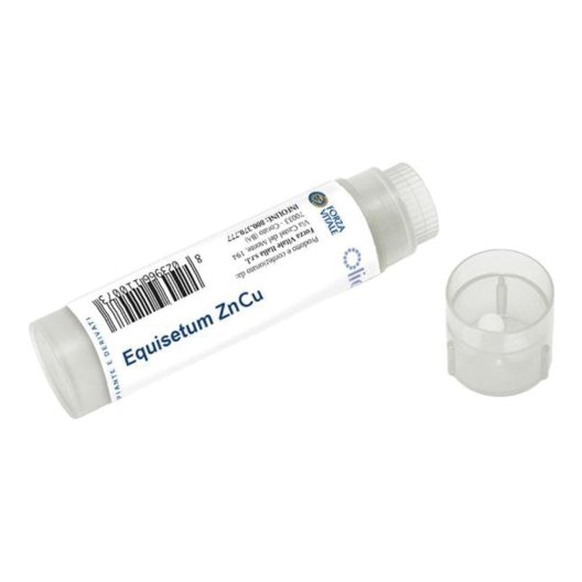 EQUISETUM ZN/CU 100GL EQUISETUM ZN/CU 100GL