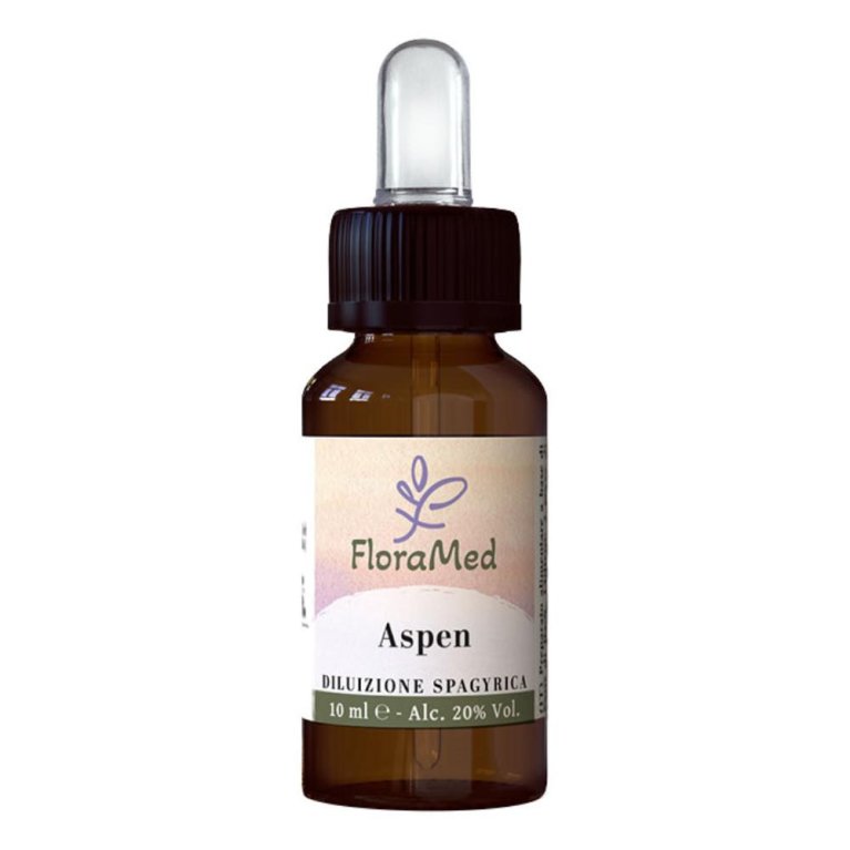 ASPEN FIORI MEDITER GOCCE 10ML