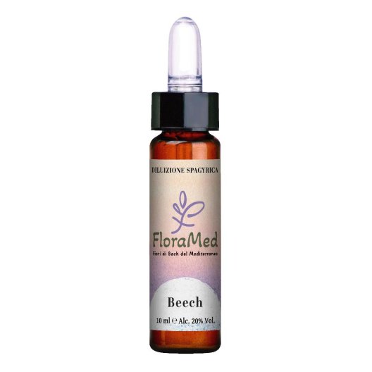 BEECH FIORI MEDITER GOCCE 10ML BEECH FIORI MEDITER GOCCE 10ML