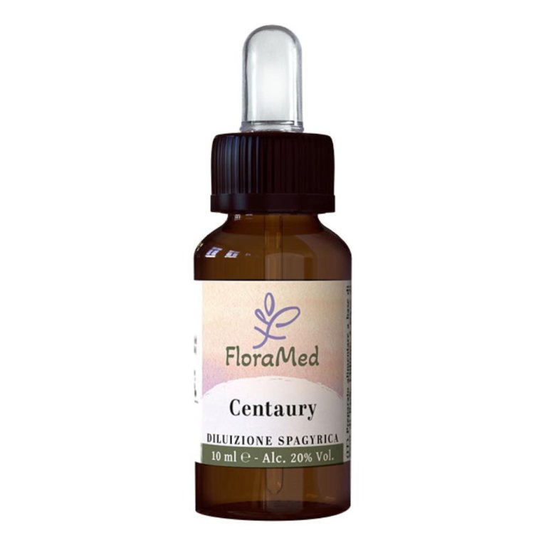CENTAURY FIORI MEDITER GTT10ML