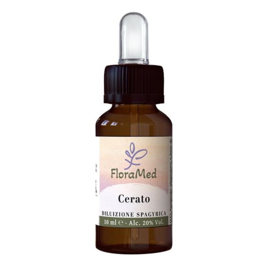 CERATO FIORI MEDITER GOCCE10ML