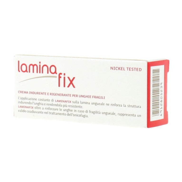 LAMINAFIX CREMA INDURENTE UN