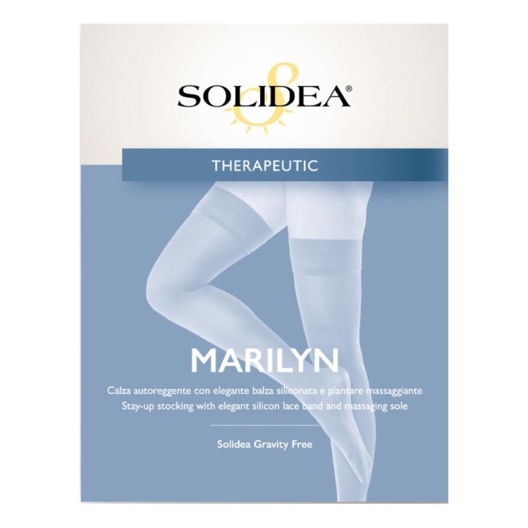 MARILYN CCL1 X014 NAT M