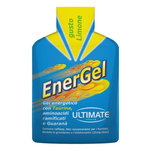 ULTIMATE ENERGEL LIMONE 42GXXX ULTIMATE ENERGEL LIMONE 42GXXX