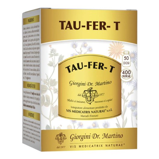 TAUFER 200 PAST FERRIER TAUFER 200 PAST FERRIER
