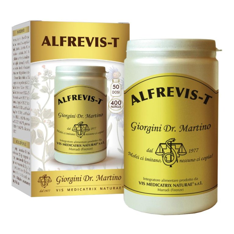 ALFREVIS 200PAST GIORGINI ALFREVIS 200PAST GIORGINI