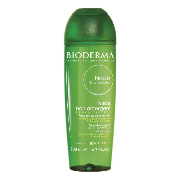NODE FLUIDE SH N/DELIPID 200ML