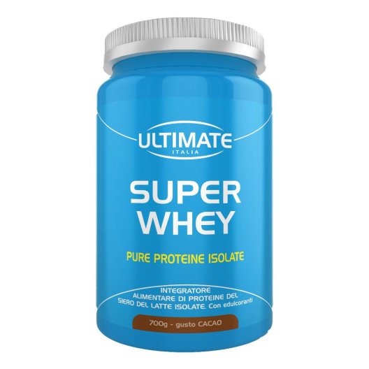ULTIMATE SUPER WHEY CIOC SC700 ULTIMATE SUPER WHEY CIOC SC700