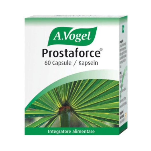PROSTAFORCE 60CPS 120G PROSTAFORCE 60CPS 120G