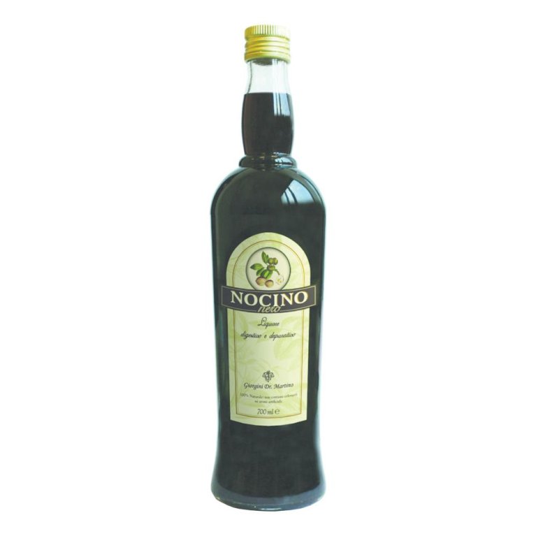 NOCINO AMERICANO LIQUORE