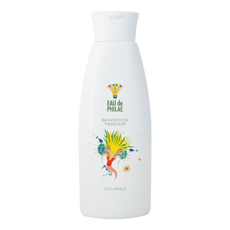 BAGNODOCCIA ARNICA PHILAE