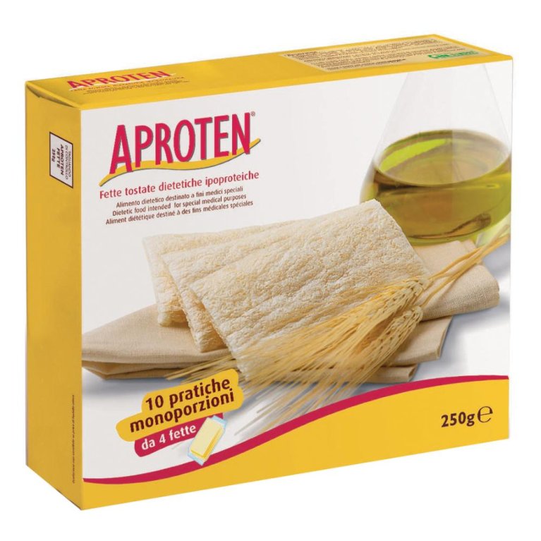 APROTEN FETTE TOSTATE MONOPORZ APROTEN FETTE TOSTATE MONOPORZ