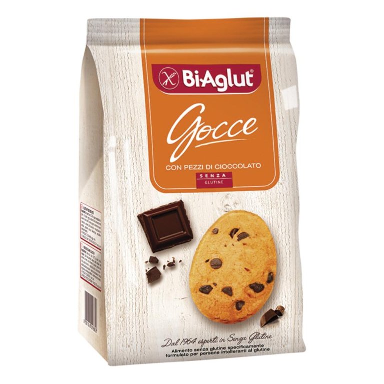 BIAGLUT GOCCE 180G BIAGLUT GOCCE 180G