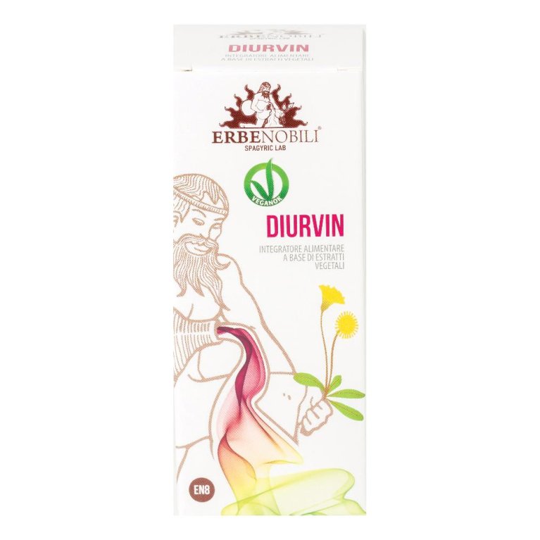 DIURVIN 50ML DIURVIN 50ML