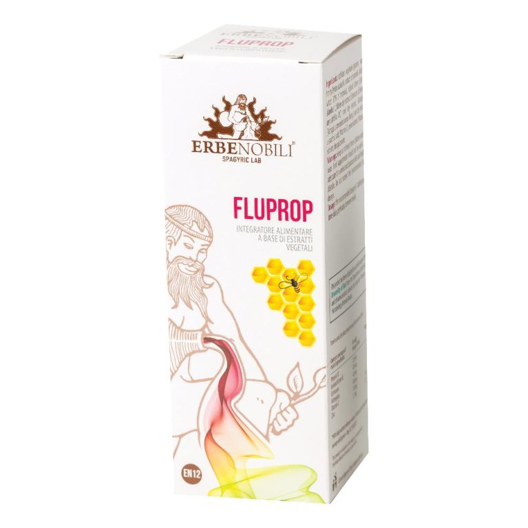 FLUPROP 200ML FLUPROP 200ML