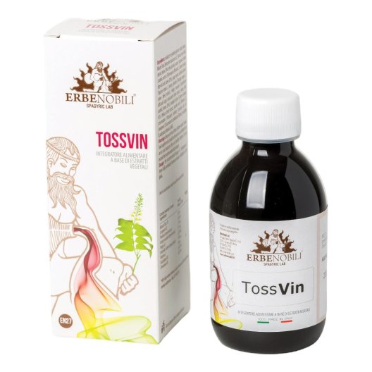 TOSSVIN 200ML