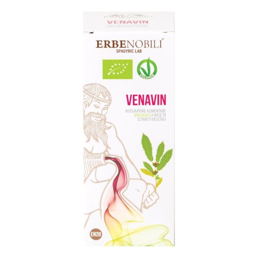 VENAVIN 50ML VENAVIN 50ML