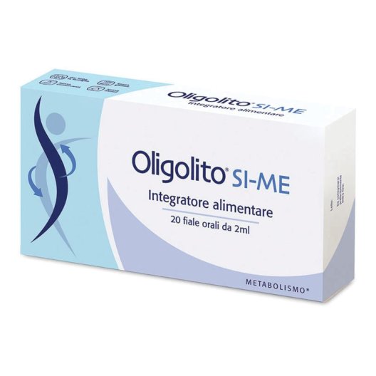 PG.OLIGOLITO SI ME 20FX2ML NF