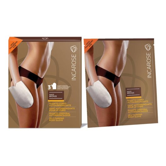 INCAROSE MAXI BRONZE GUAN CRP3 INCAROSE MAXI BRONZE GUAN CRP3