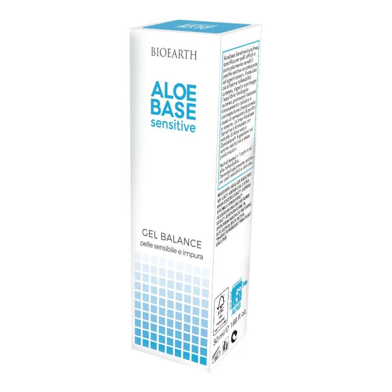 ALOEBASE SENSITIVE GEL LENIT ALOEBASE SENSITIVE GEL LENIT