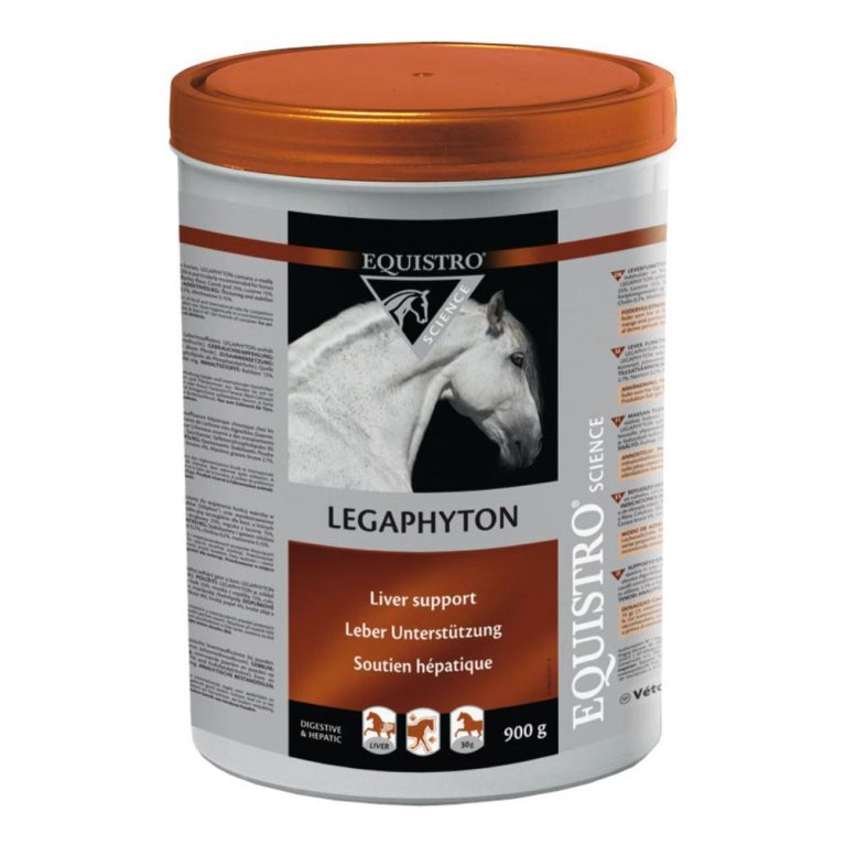 LEGAPHYTON EQUISTRO BAR 900G LEGAPHYTON EQUISTRO BAR 900G