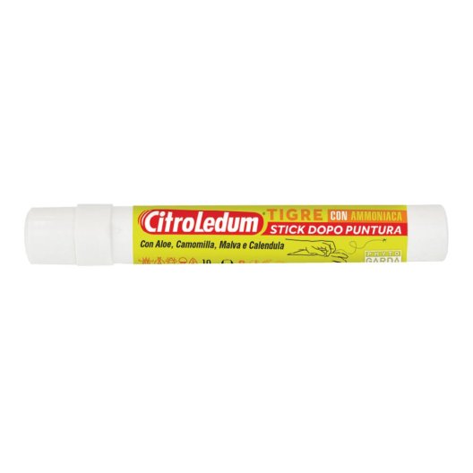 CITROLEDUM TIGRE STICK C/AMM CITROLEDUM TIGRE STICK C/AMM