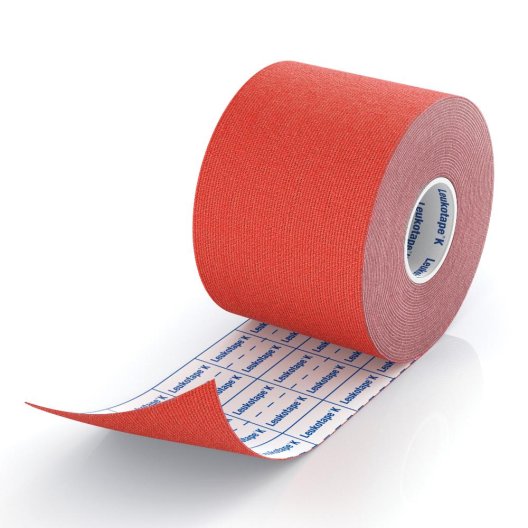 CER LEUKOTAPE K 5X5 RO