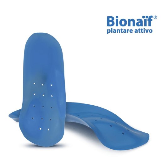 PLANTARE ATT BIONAIF BL GR 2PZ PLANTARE ATT BIONAIF BL GR 2PZ