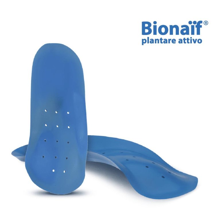 PLANTARE ATT BIONAIF BL GR 2PZ