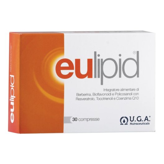 EULIPID 30CPR 34G EULIPID 30CPR 34G