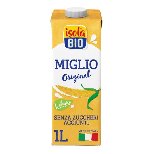 MIGLIODRINK BRICK 1LT***