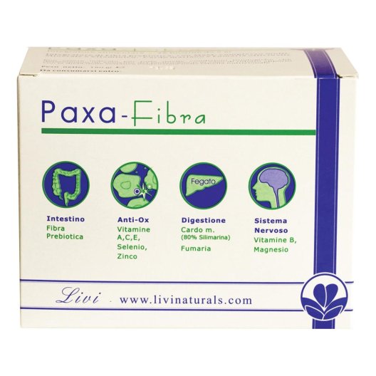 PAXAFIBRA 36BUST PAXAFIBRA 36BUST