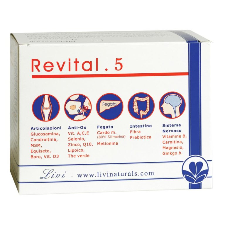 REVITAL 5 36BUST 5G REVITAL 5 36BUST 5G