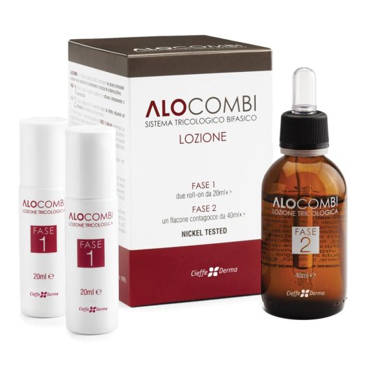 ALOCOMBI LOZ 2ROLLON+FLAC 40ML ALOCOMBI LOZ 2ROLLON+FLAC 40ML