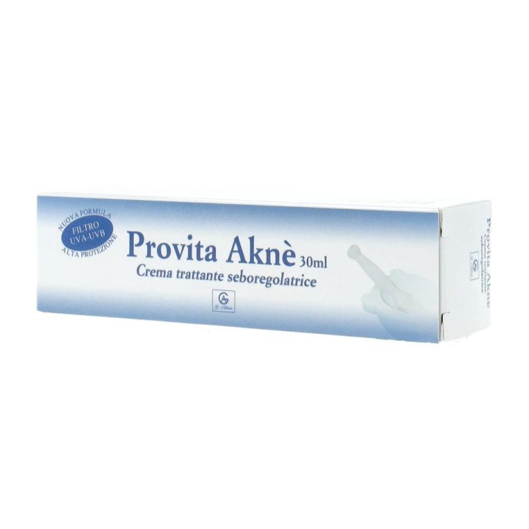 PROVITA AKNE CREMA 30ML