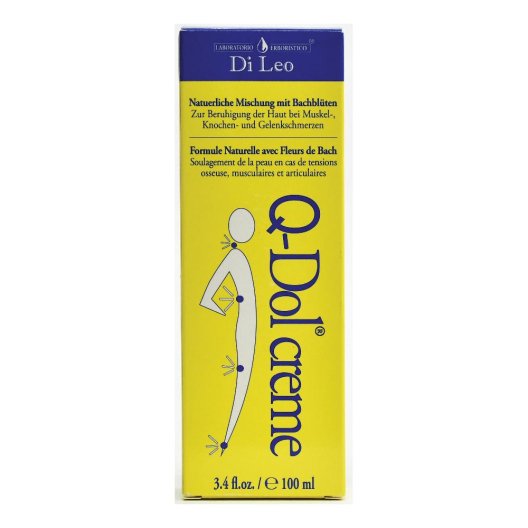 Q DOL CR 100ML Q DOL CR 100ML