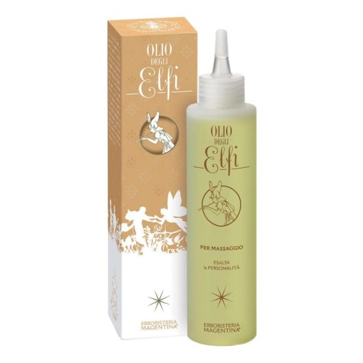 OLIO ELFI 150ML
