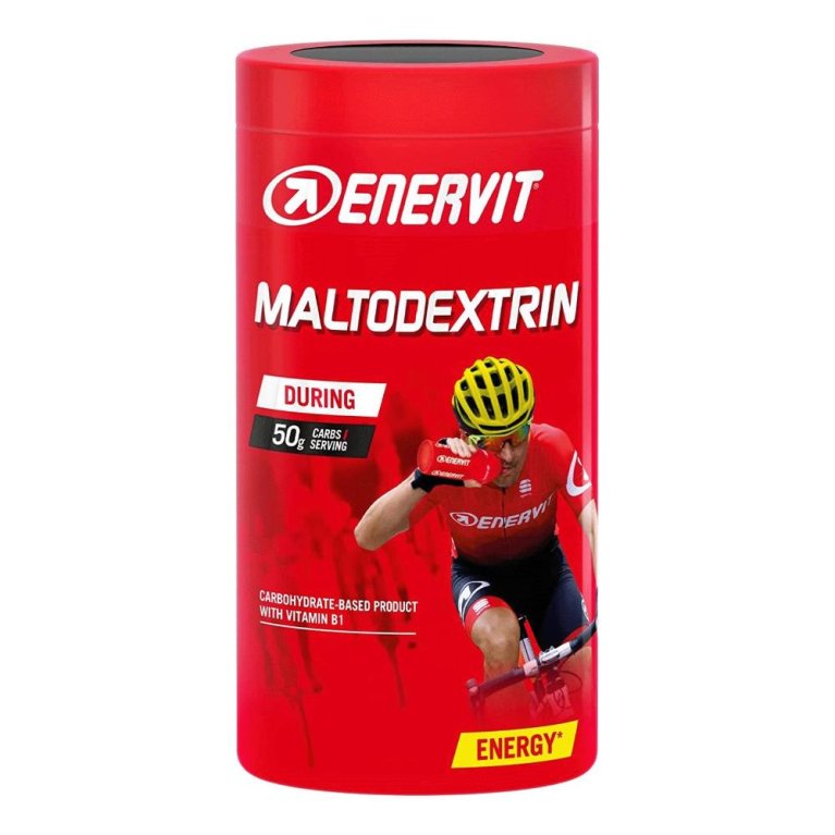 ENERVIT MALTODESTRINE 450G ENERVIT MALTODESTRINE 450G