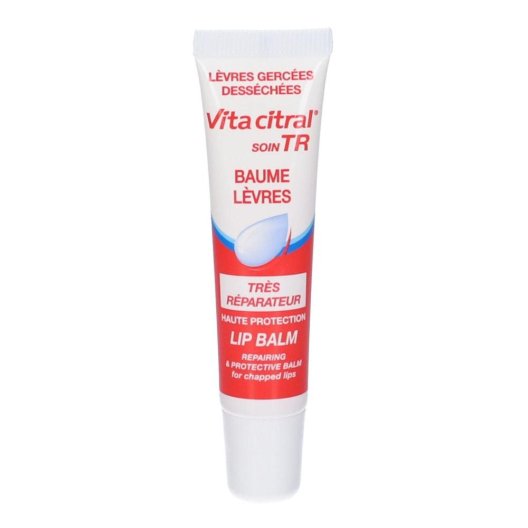 VITACITRAL BALSAMO LABBRA