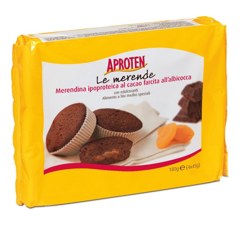 APROTEN MER S/ZUCCH CAC/ALB180